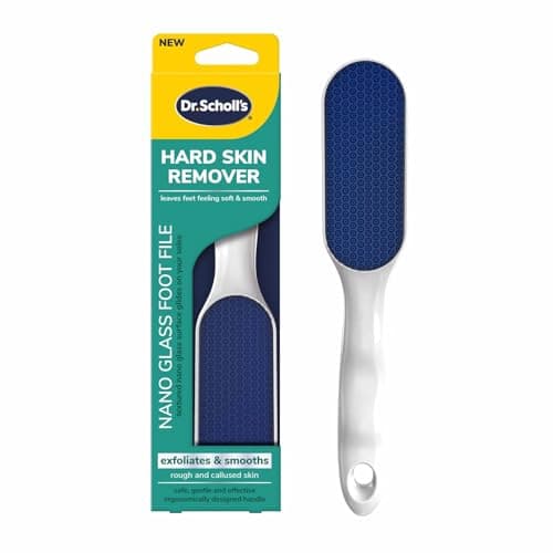 Dr. Scholl's Nano File