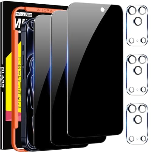 The Best Cell Phone Screen Protectors