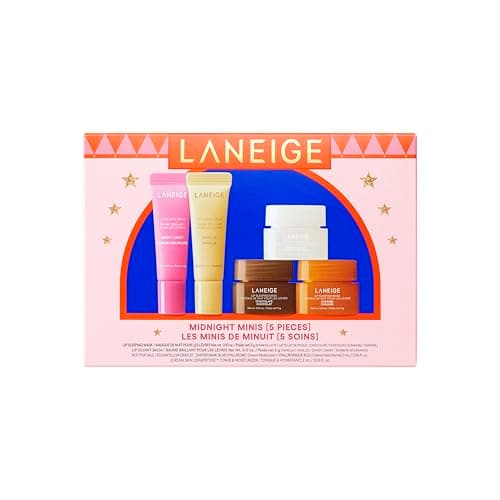 LANEIGE Midnight Lip Minis