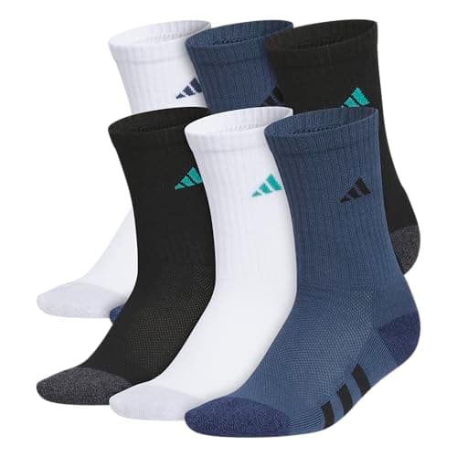 adidas Youth Cushioned