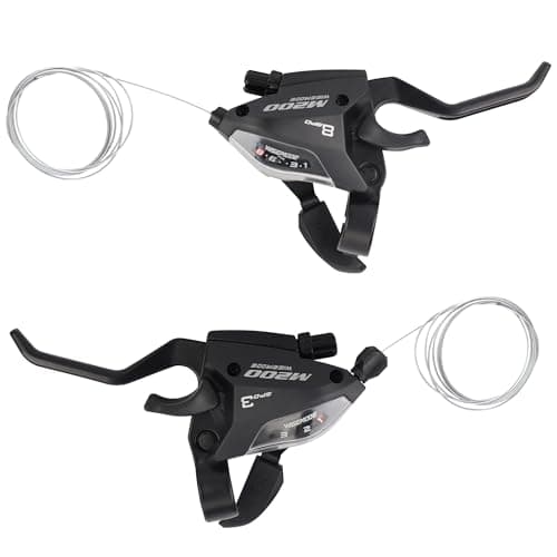 3x8 Thumb Shifter Set