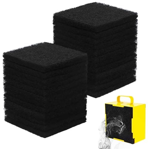 Bulk Sealed Filters