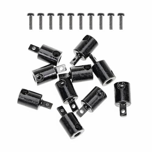 Drive Shaft Extenders