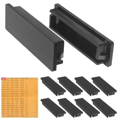 Square D Filler Plates