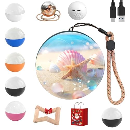 Personalized Memory Orb