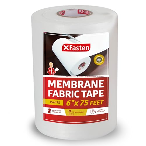 Waterproofing Membrane Sheet