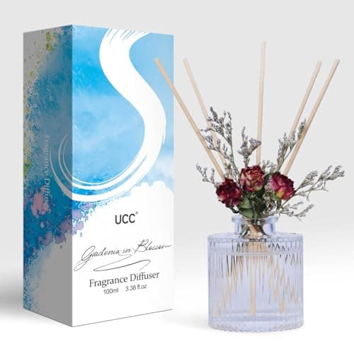 Gardenia Bliss Diffuser