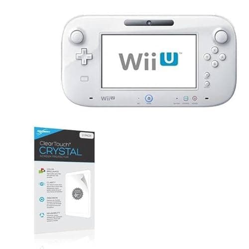 The Best Wii U Protectors