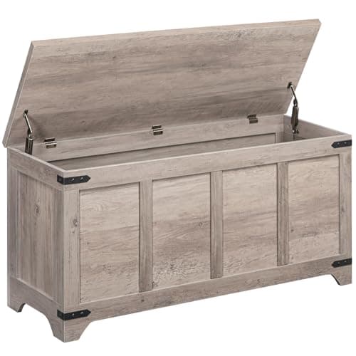MAHANCRIS Storage Trunk