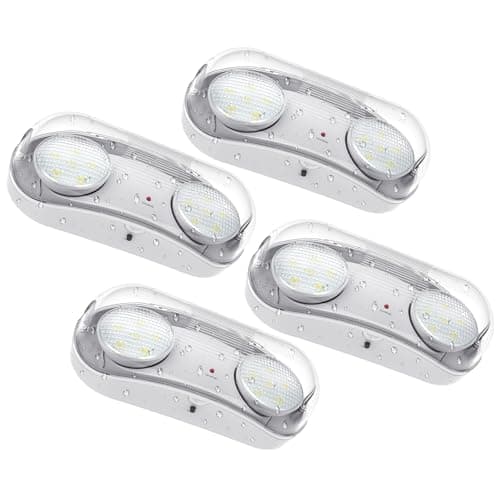 SITISFI Outdoor Emergency Light