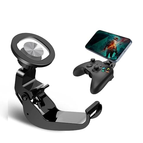 Xbox Magnetic Phone Mount