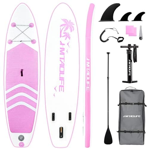 Affordable Inflatable SUP