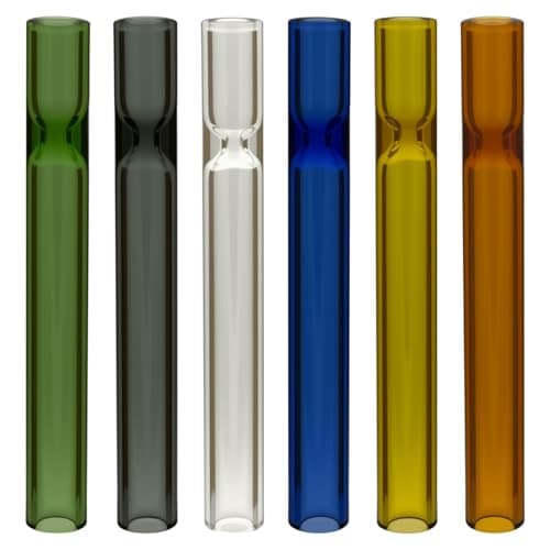 Borosilicate Glass Pipes