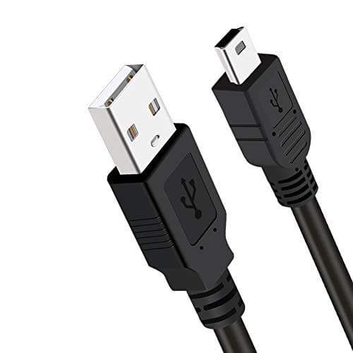 Long PS3 Controller Cable