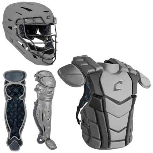 CHAMPRO Champion Kit