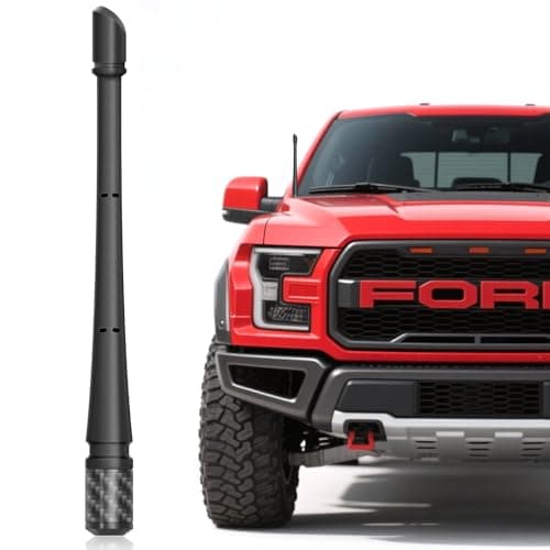 Kerros Ford Antenna