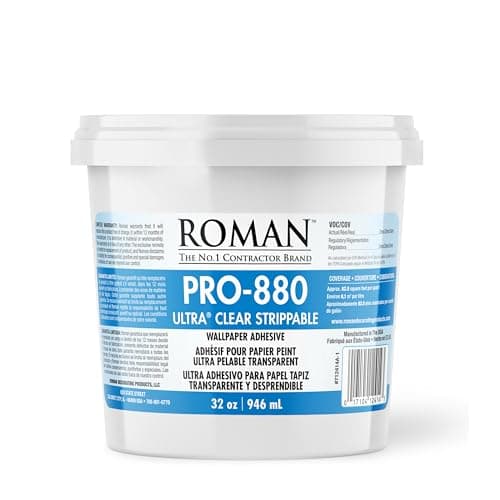 Roman Ultra Clear