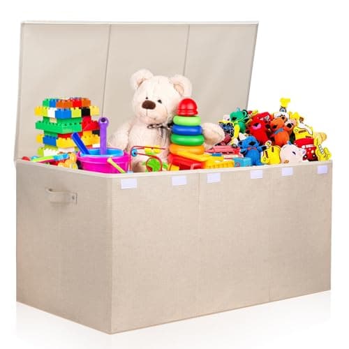 Extra Large Toy Box