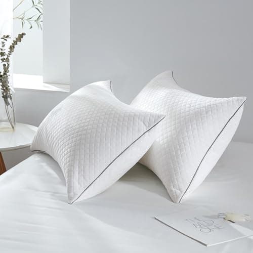 The Best Bed Pillows