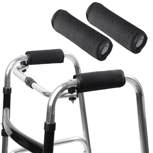 Comfort Padded Grip Covers
