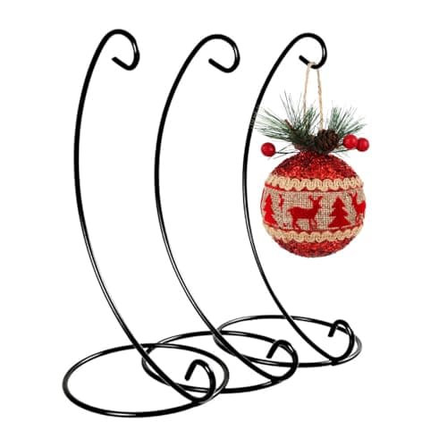 Abom 13in Ornament Stand