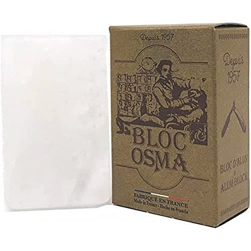 Bloc Osma Alum Block
