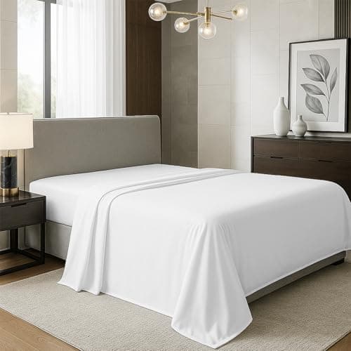TEXAS LINEN CO. Percale King