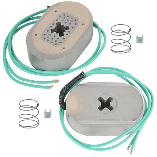 Magnet Replacement Kit