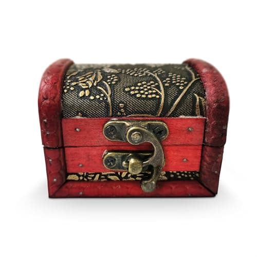 The Best Jewelry Chests
