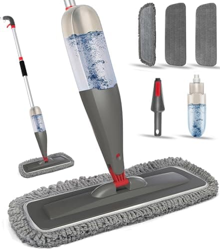 The Best Household Dust Mops