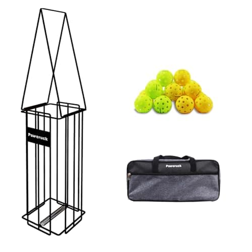 The Best Tennis Ball Hoppers