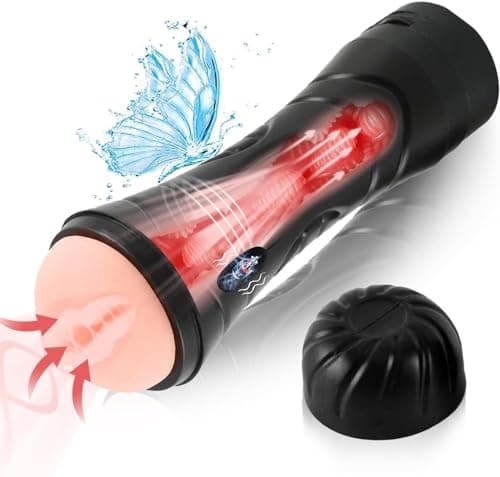 The Best Male Masturbators