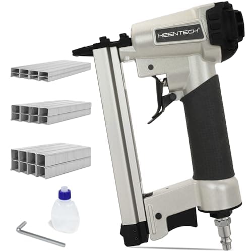 21GA Pneumatic Stapler Kit
