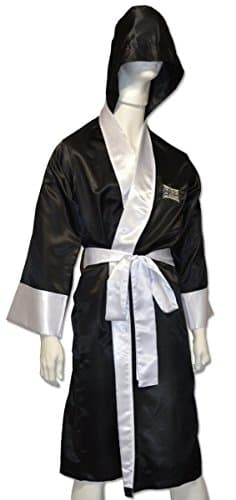 Classic Satin Robe