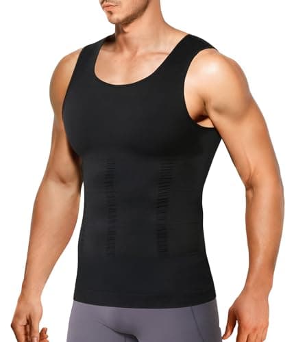 Slimming Seamless Vest