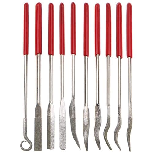 Diamond Needle Set