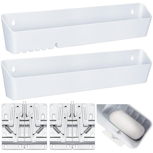 2-Pack 14" Tip-Out Kit