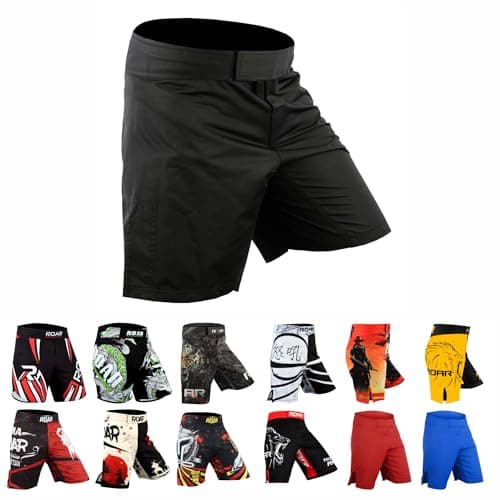 Simple Training Shorts