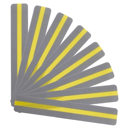 Bulk Reading Strips
