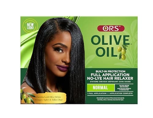 ORS Olive Oil Relaxer