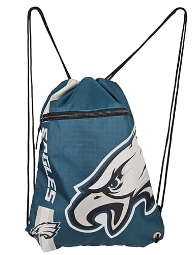 Limited-Edition Team Drawstring