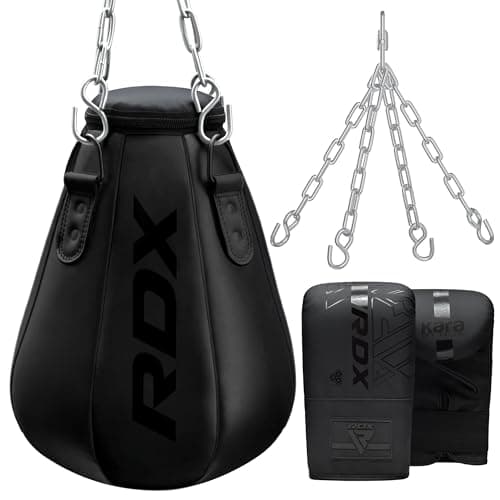 RDX Teardrop Maize Bag