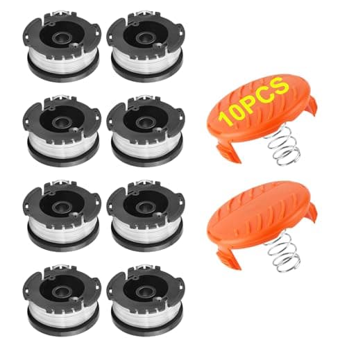 AF-100 Durable Spools