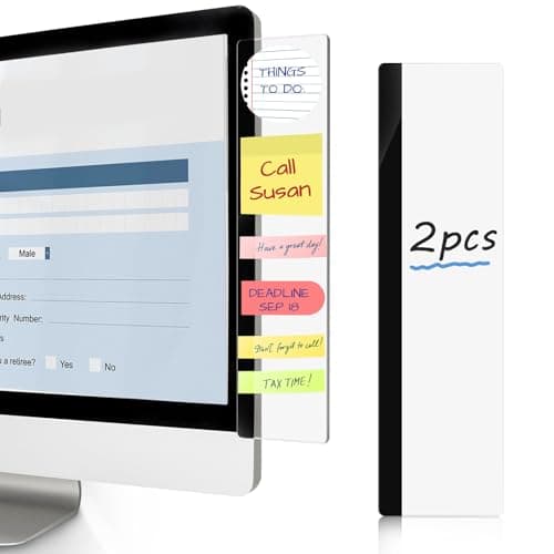 Acrylic Screen Panels