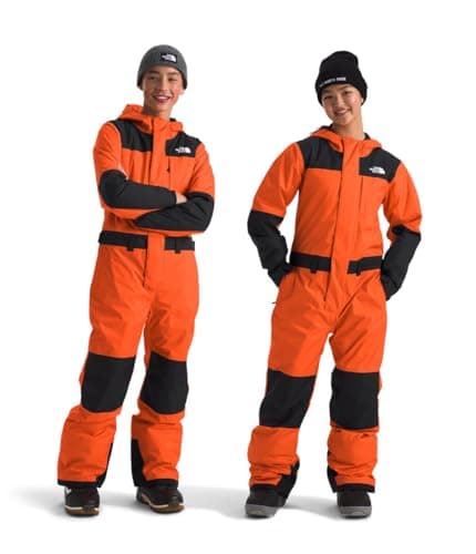 The North Face Teen Freedom