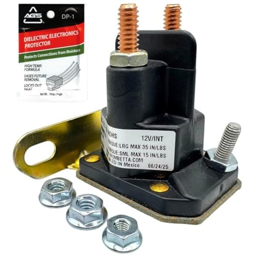 Reliable 3-Terminal Kit