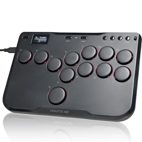 Compact Arcade Pro