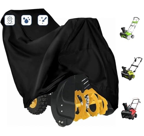 The Best Snow Blower Accessories