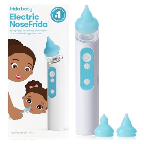 Frida Electric NoseFrida