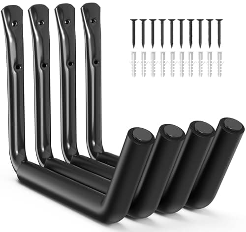 Stainless Steel Hooks